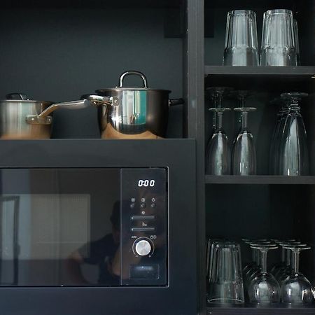 Apartament Chez Jules- Charmant 4 Pers- Metro Charpennes Villeurbanne Zewnętrze zdjęcie